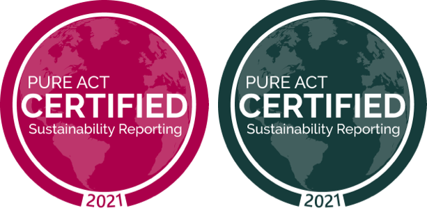 Hållbarhetscertifiering